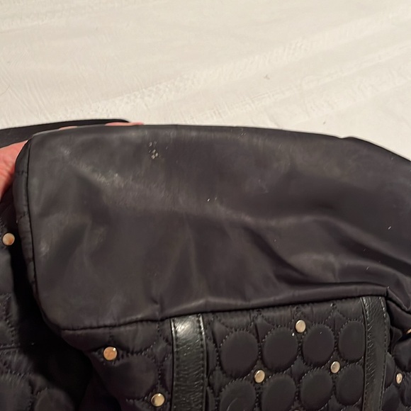 Rebecca Minkoff Diaper bag. - Picture 6 of 6